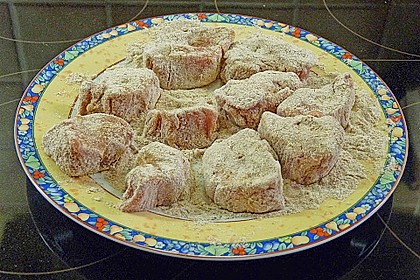 Roros delikate Lendchen 1