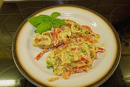 Roros delikate Lendchen 3