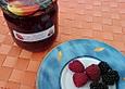 Himbeer - Brombeer Marmelade