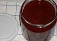 Brombeer - Aprikosen - Marmelade