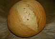 Bananen - Honig - Brot mit Hefe