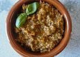 Pesto Rosso