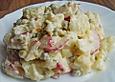 Blumenkohlsalat