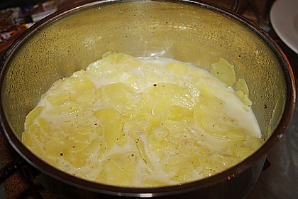 Curry-Geschnetzeltes 9