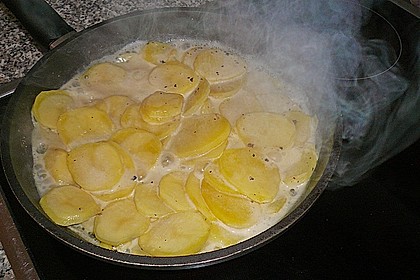 Curry-Geschnetzeltes 10