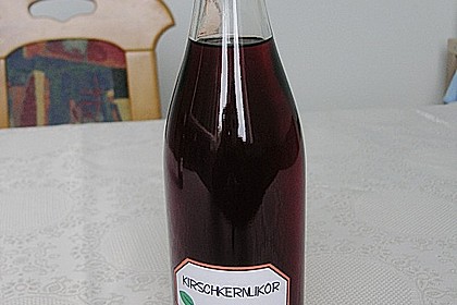 Kirschkernlik&ouml;r 2