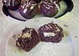 Schokoladenmuffins