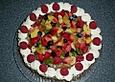 Obsttorte &agrave; la Thomas
