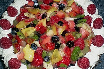 Obsttorte &agrave; la Thomas 1