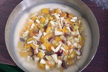 Obsttorte &agrave; la Thomas 2