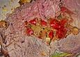 Roastbeef nach Cajun - Art
