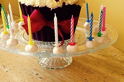 Schwarzwälder Kirsch Cupcakes 29