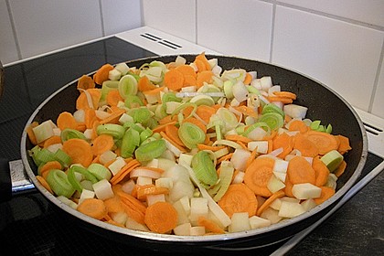 Kartoffelsuppe