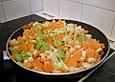 Kartoffelsuppe