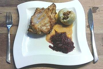 Kaninchen