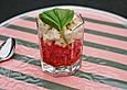 Tomaten Caprese