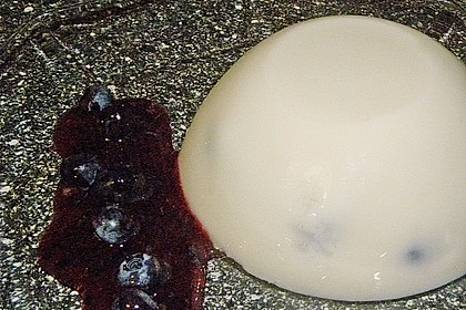 Zitrus - Panna Cotta 30