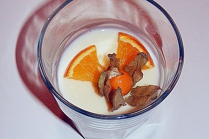 Zitrus - Panna Cotta 18