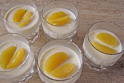 Zitrus - Panna Cotta 26