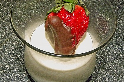 Zitrus - Panna Cotta 14