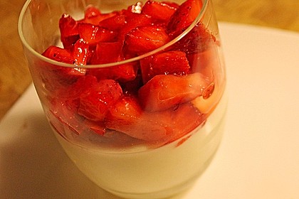 Zitrus - Panna Cotta 29