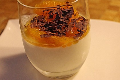 Zitrus - Panna Cotta 19