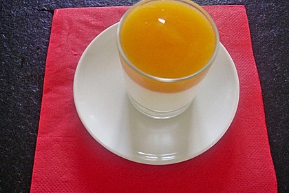 Zitrus - Panna Cotta 28