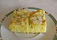 Obst-Kokos Kuchen