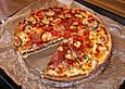 Mangold - Tomaten - Quiche