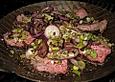 BBQ Ribeye Steak