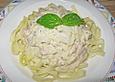 Carbonara Sauce