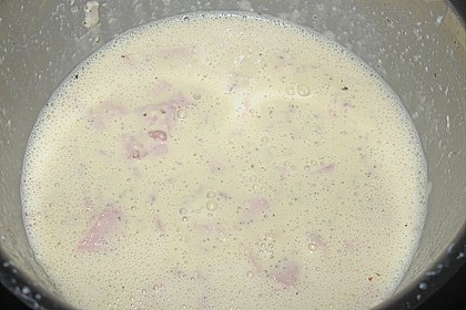 Carbonara Sauce 1
