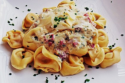 Carbonara Sauce 12