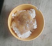Rhabarberkompott (Bild)