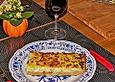 Zwiebelkuchen nach S&uuml;dth&uuml;ringer Art