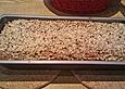 Zimt - Nutella Kuchen