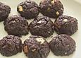 Brownie Cookies