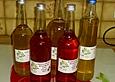 Holunderbl&uuml;tenschnaps
