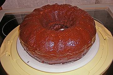 Schokokuchen