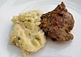Springbock - Steaks