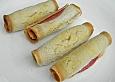 Toast - R&ouml;llchen