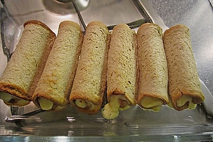 Toast - R&ouml;llchen 2