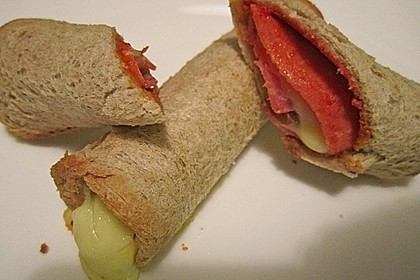 Toast - R&ouml;llchen 3