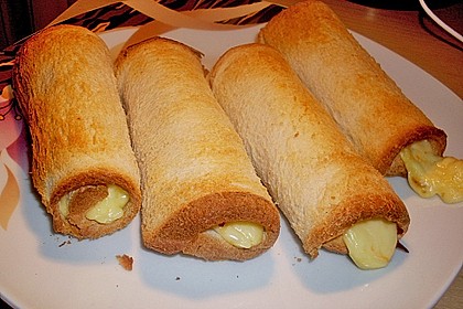 Toast - R&ouml;llchen 4