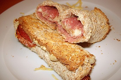 Toast - R&ouml;llchen 5