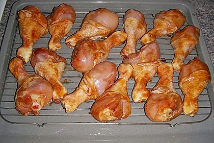 Chicken Wings 1