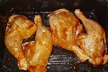 Chicken Wings 2
