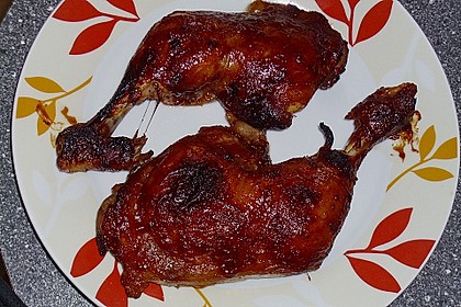 Chicken Wings 3