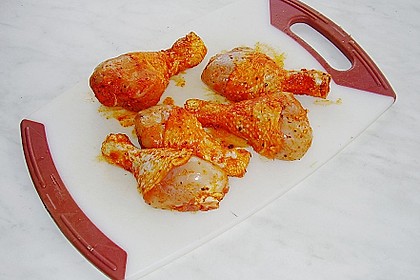 Chicken Wings 5