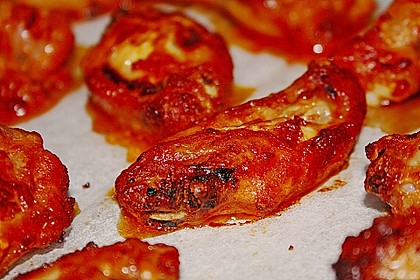 Chicken Wings 7